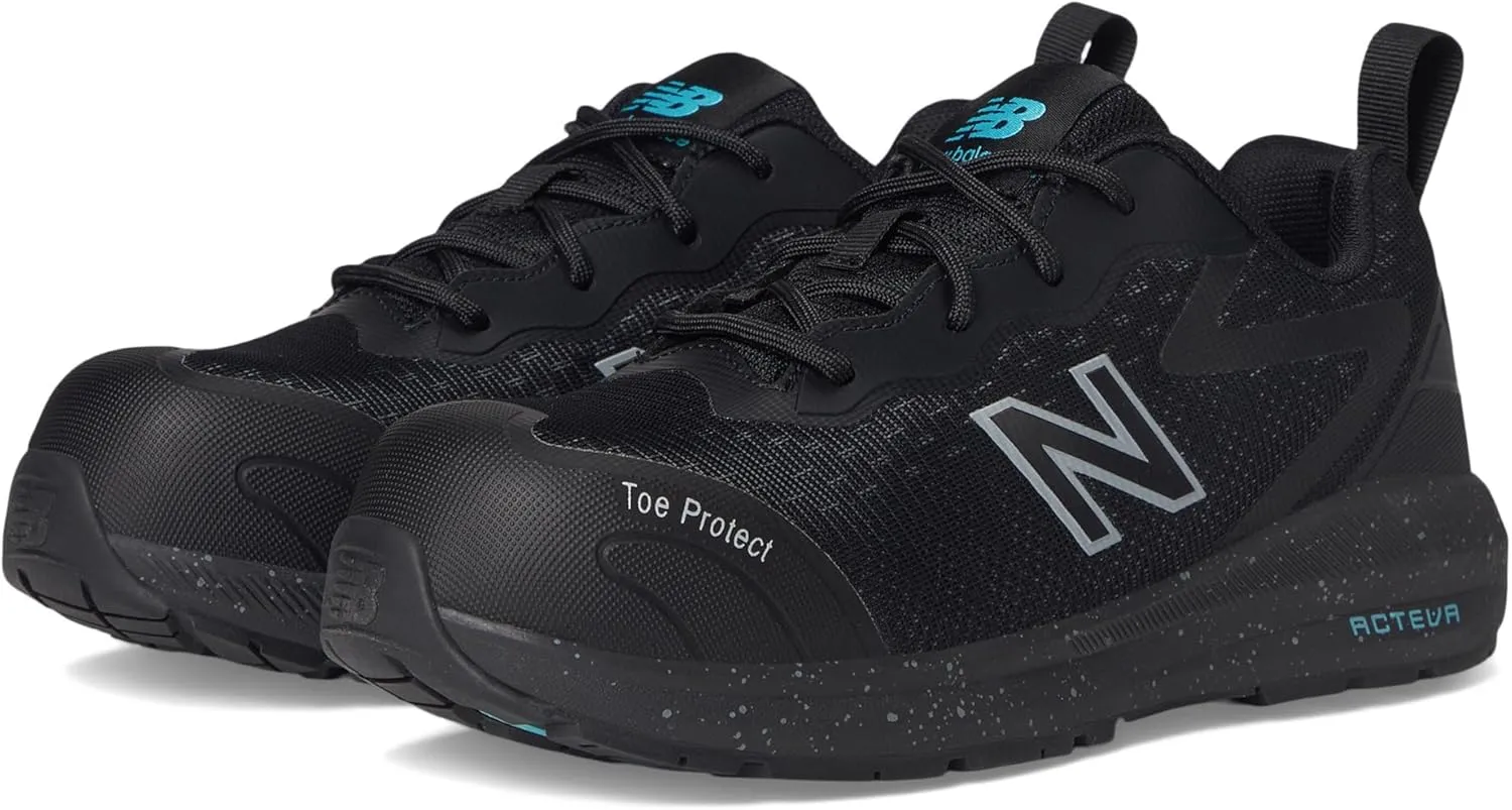 New Balance Women's Composite Toe Logic Industrial Boot
