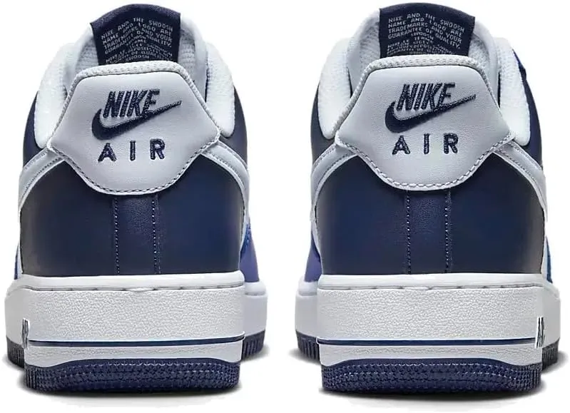 NIKE Air Force 1 '07 Men's Trainers