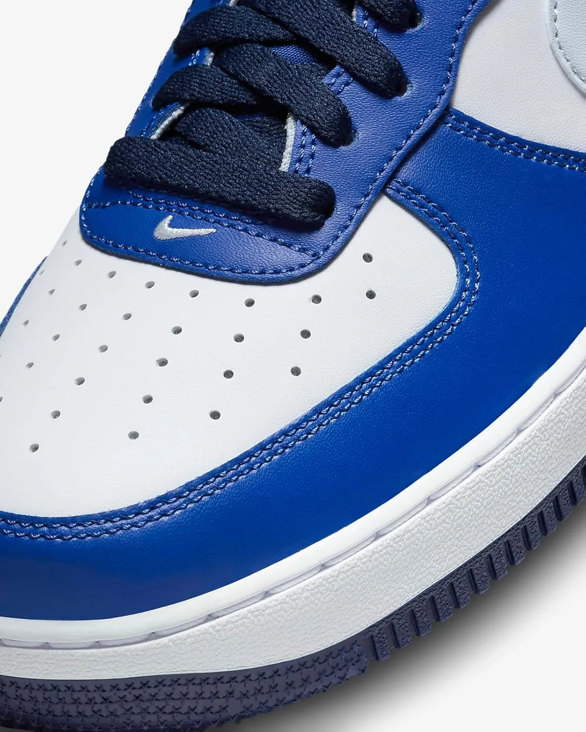NIKE Air Force 1 '07 Men's Trainers