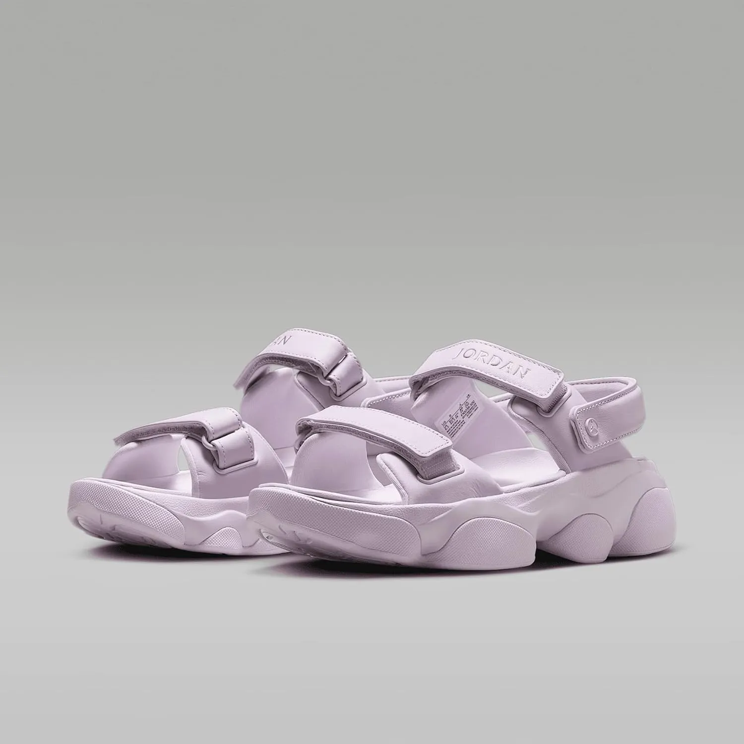 Nike Jordan Deja Women's Sandals (FN5036-500, Doll/Daybreak)