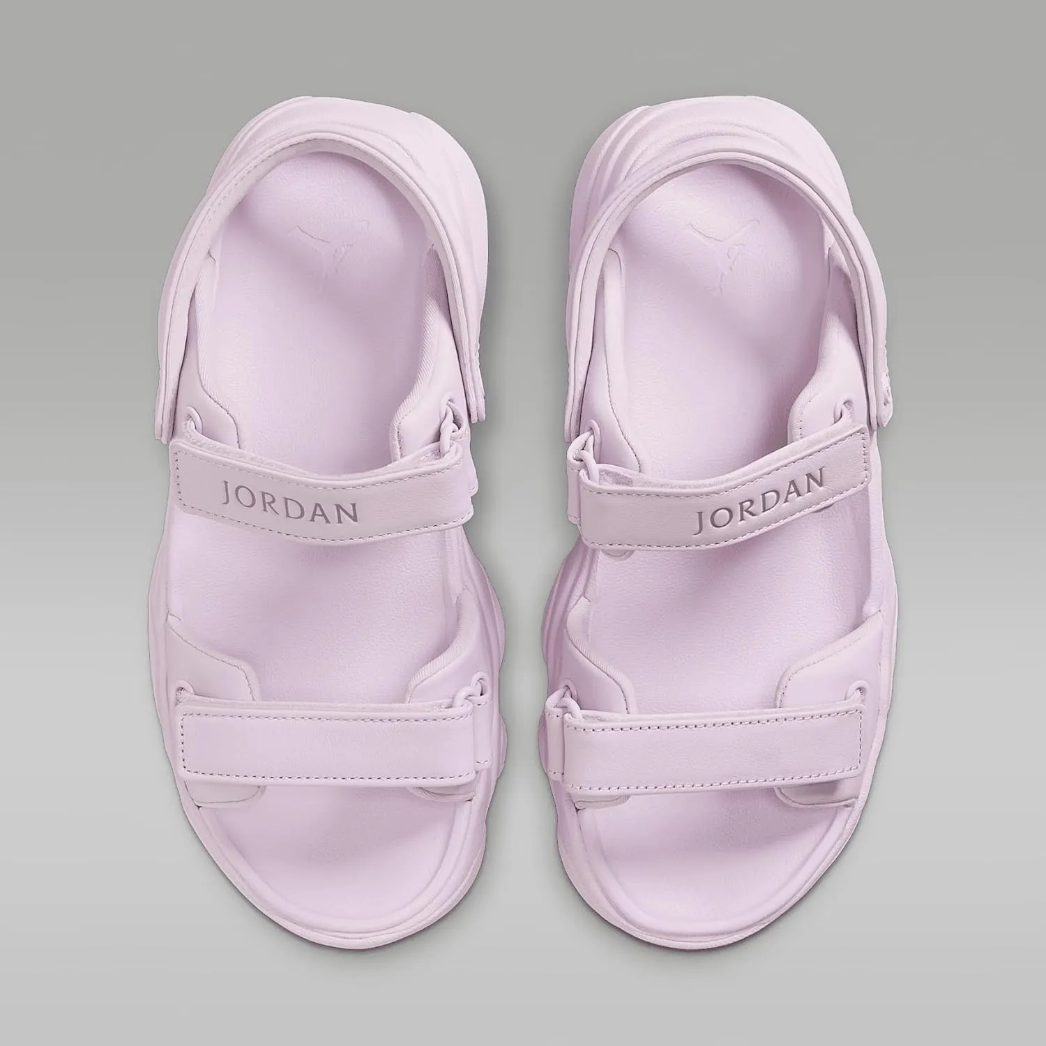 Nike Jordan Deja Women's Sandals (FN5036-500, Doll/Daybreak)