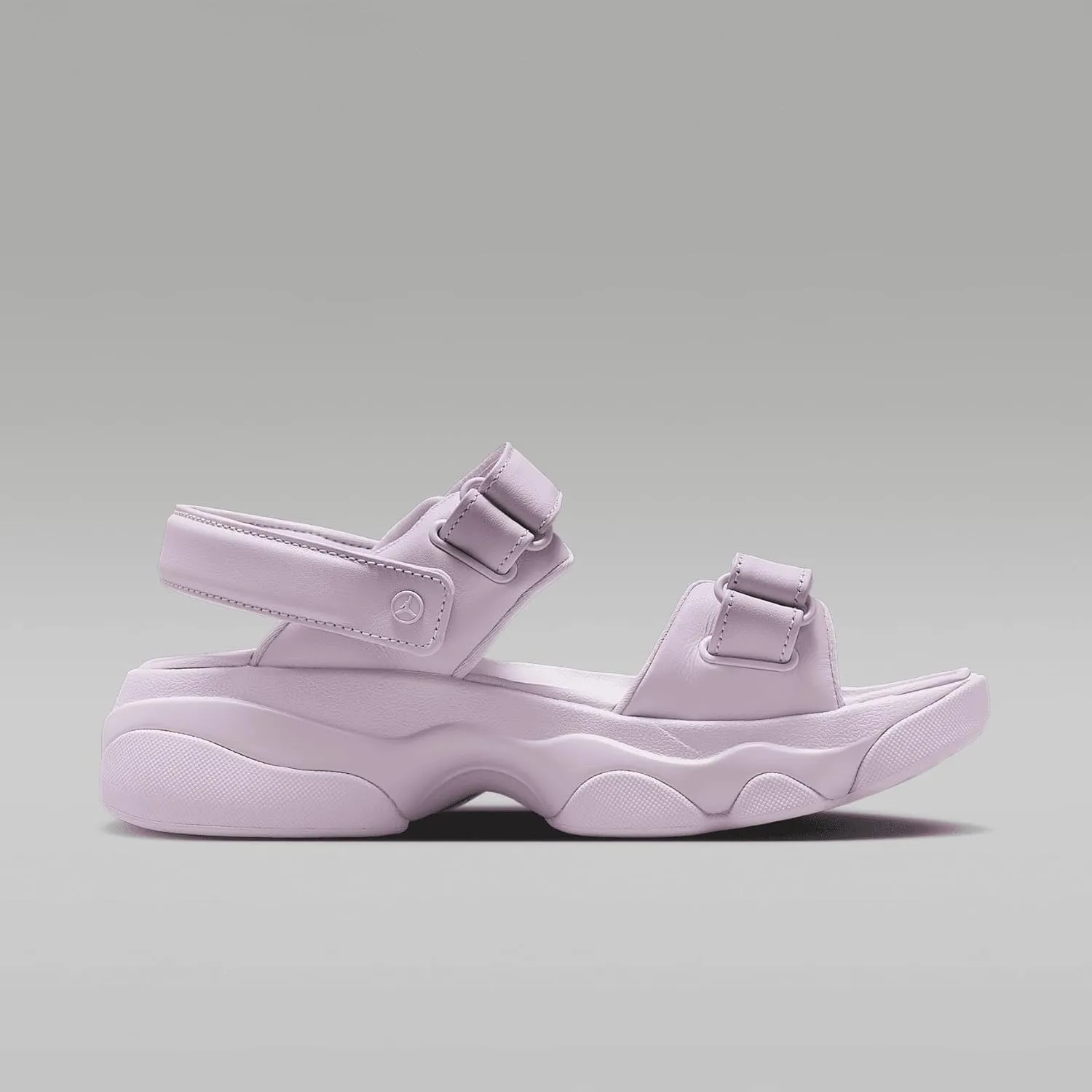 Nike Jordan Deja Women's Sandals (FN5036-500, Doll/Daybreak)