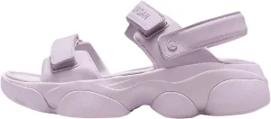 Nike Jordan Deja Women's Sandals (FN5036-500, Doll/Daybreak)