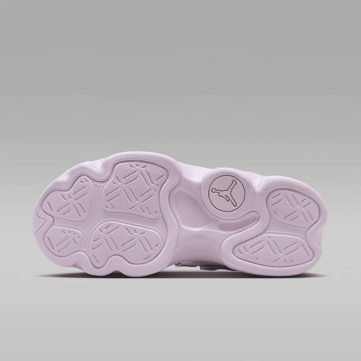 Nike Jordan Deja Women's Sandals (FN5036-500, Doll/Daybreak)