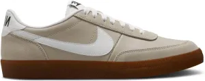 Nike Killshot 2 Leather Sneakers, Cream Ii/Black/Gum Medium Brown/White, Size 13