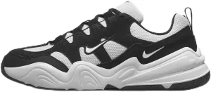 Nike Tech Hera Men's Shoes (FJ9532-101, White/Black/White) Size 12.5