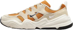 Nike Tech Hera Men's Shoes (FJ9532-800, Monarch/Light Bone/Sail/Black) Size 14