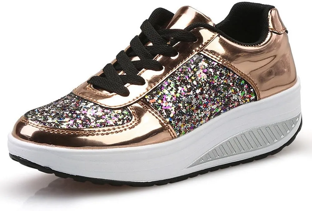 Orthopedic Slip On Casual Shoes for Women Walking Sneakers with Arch Support Comfortable Loafers Plantar Fasciitis Relief Foot Pain Diabetic Feet