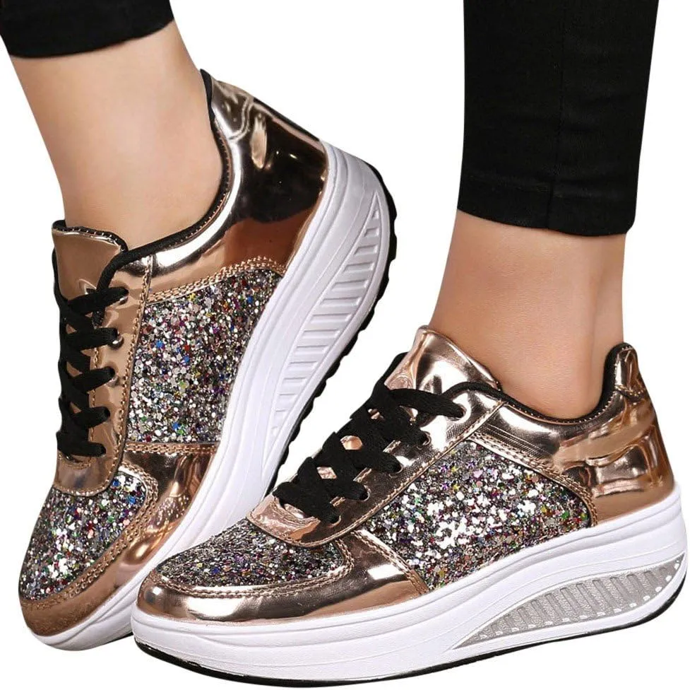 Orthopedic Slip On Casual Shoes for Women Walking Sneakers with Arch Support Comfortable Loafers Plantar Fasciitis Relief Foot Pain Diabetic Feet