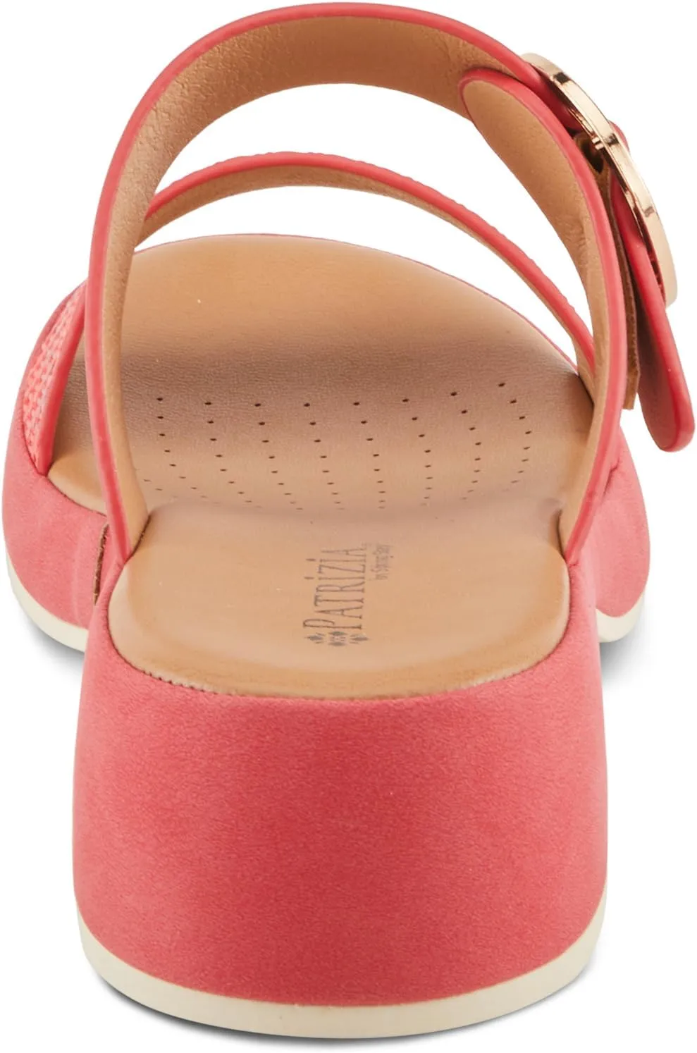 PATRIZIA Women's FENNA Two-Strap Platform Sandal
