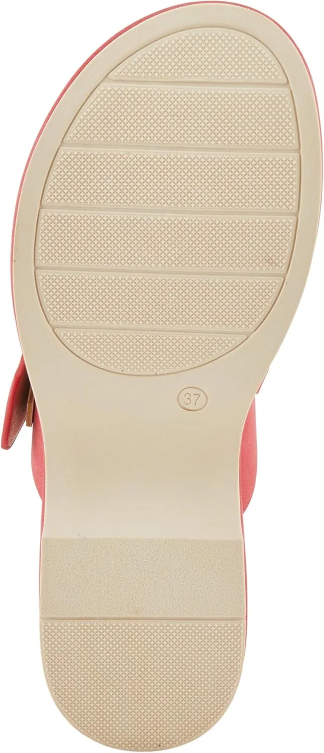 PATRIZIA Women's FENNA Two-Strap Platform Sandal