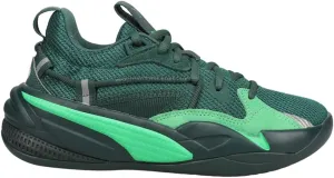 PUMA Kids Boys Rs-Dreamer Basketball Sneakers Shoes - Green - Size 7 M