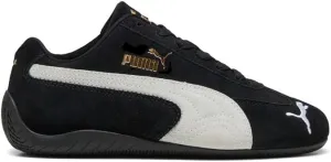 PUMA Kids Boys Speedcat Og Lace Up Sneakers Shoes Casual - Black - Size 4.5 M