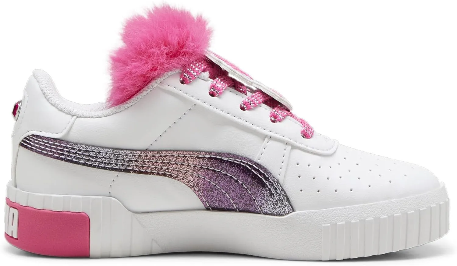 PUMA Kids California Original Trolls Sneakers (Little Kid)