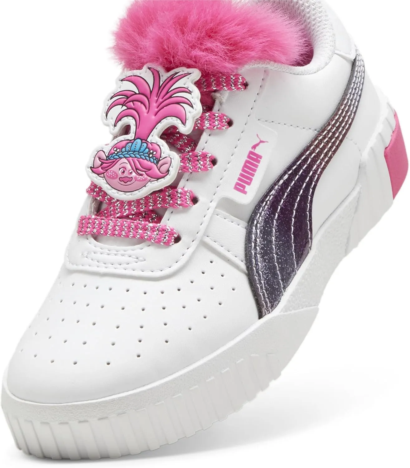 PUMA Kids California Original Trolls Sneakers (Little Kid)