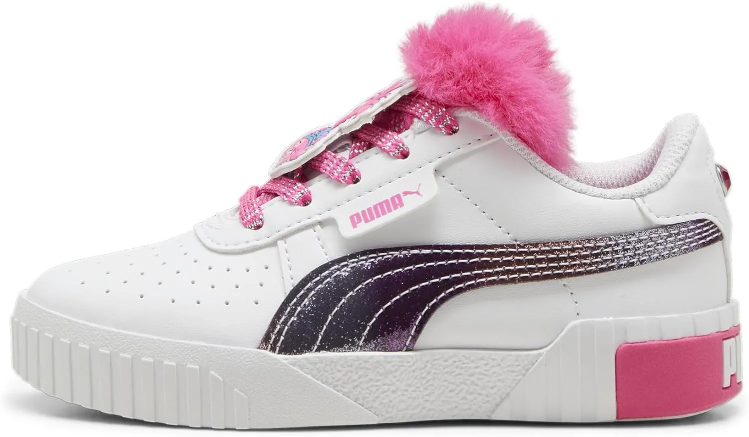 PUMA Kids California Original Trolls Sneakers (Little Kid)