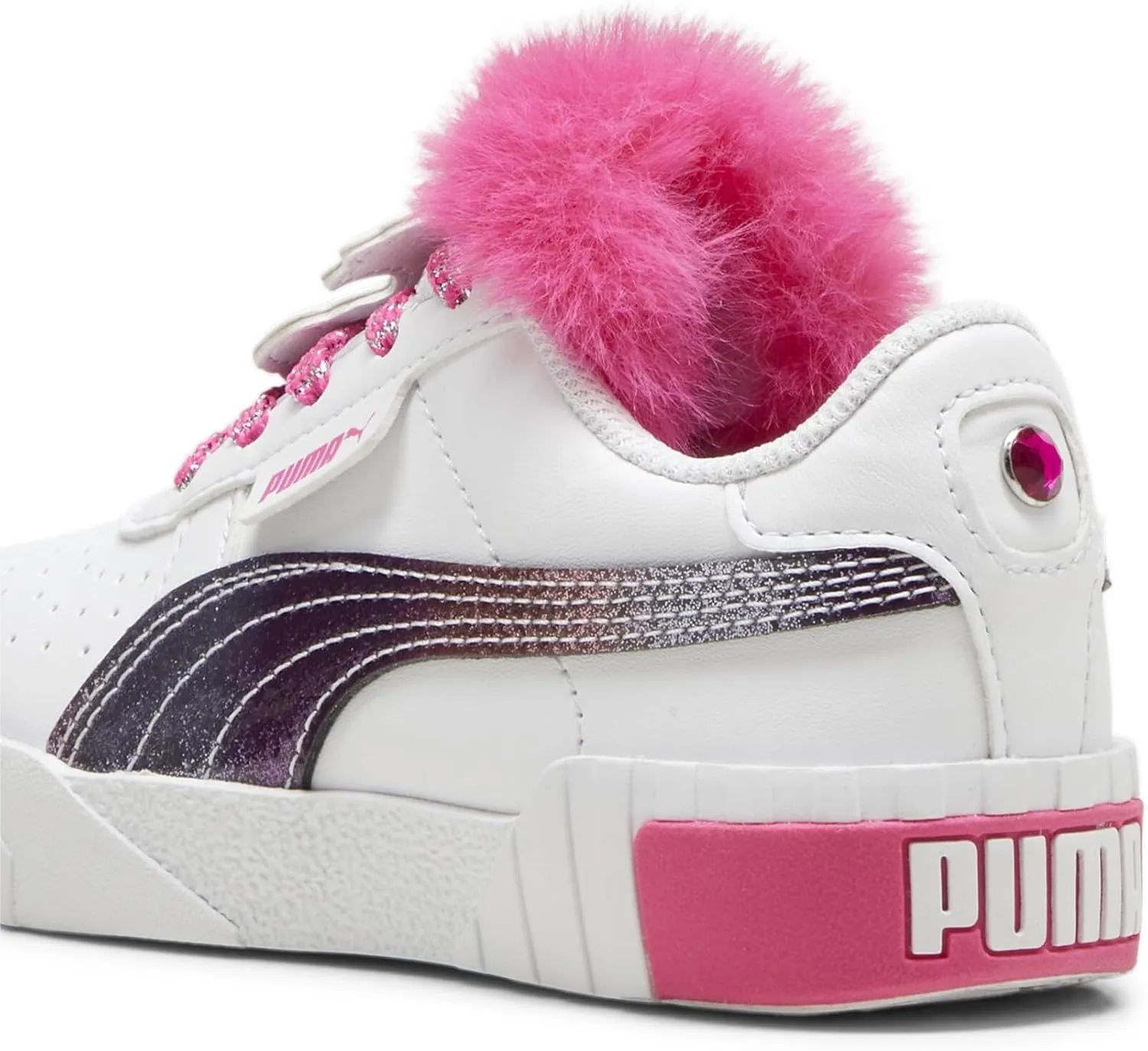 PUMA Kids California Original Trolls Sneakers (Little Kid)