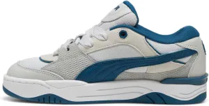 PUMA Mens -180 Summer Lace Up Sneakers Shoes Casual - Grey - Size 9.5 M