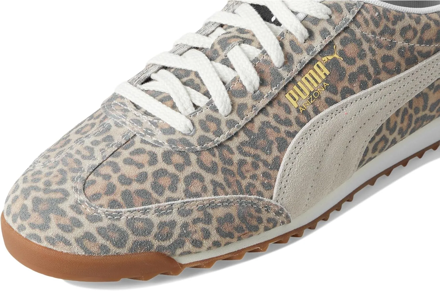 PUMA Men's Arizona Sneakers