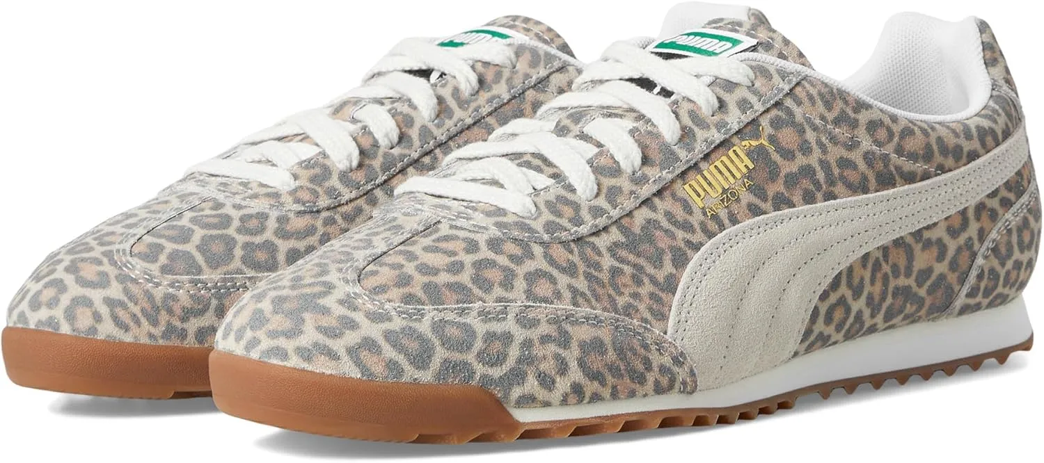 PUMA Men's Arizona Sneakers