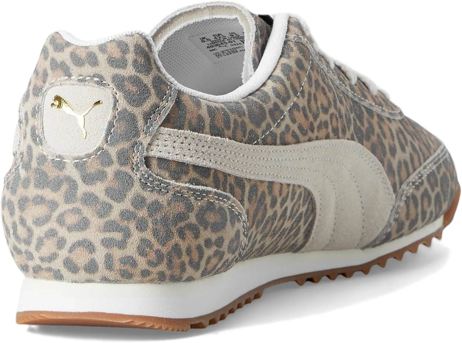 PUMA Men's Arizona Sneakers