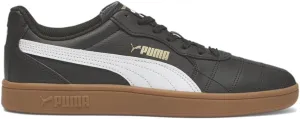 Puma Mens Astro Kick Sl Lace Up Sneakers Shoes Casual - Black - Size 13 M, 37016705