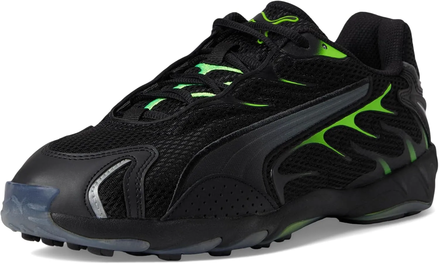 PUMA Men's Inhale Shoes Sneaker