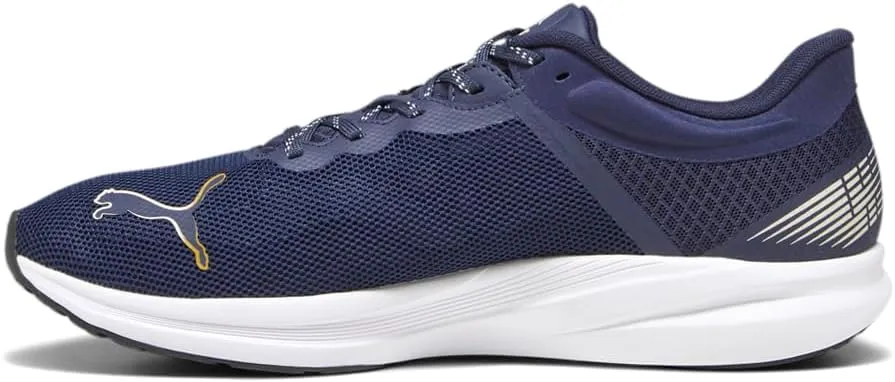 PUMA Mens Redeem Profoam Running Sneakers Shoes - Blue