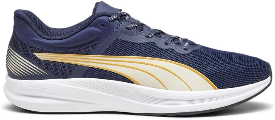 PUMA Mens Redeem Profoam Running Sneakers Shoes - Blue