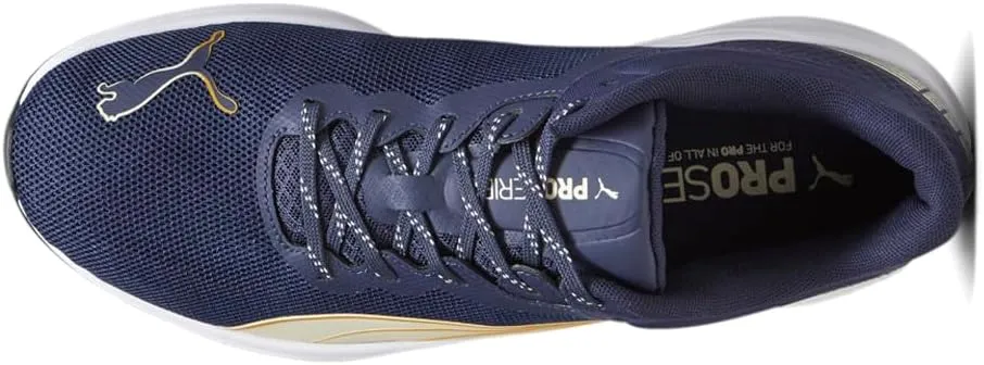 PUMA Mens Redeem Profoam Running Sneakers Shoes - Blue