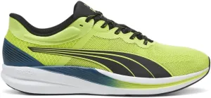 PUMA Mens Redeem Profoam Running Sneakers Shoes - Yellow - Size 13 M, 37799521