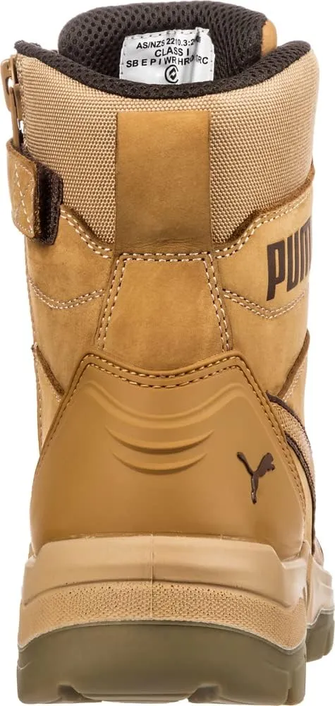 PUMA Men's Safety Conqpuma P Industrial Boot