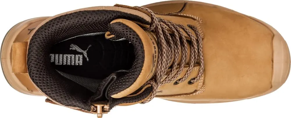 PUMA Men's Safety Conqpuma P Industrial Boot