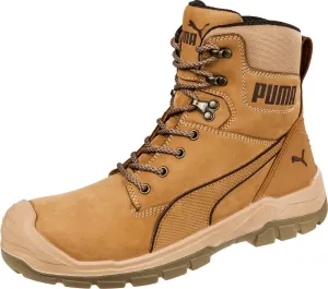 PUMA Men's Safety Conqpuma P Industrial Boot