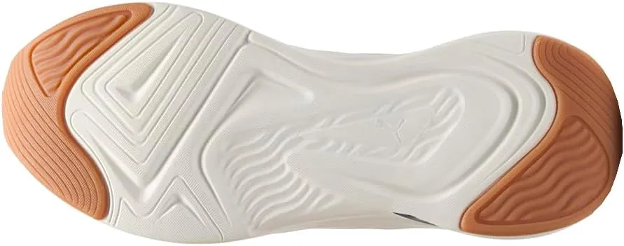 Puma Mens Softride Rift Slip On Bold 2.0 Running Sneakers Shoes - Beige