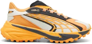 PUMA Mens Spirex SciFi Lace Up Sneakers Shoes Casual - Grey