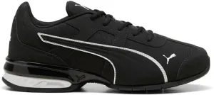 PUMA Mens Tazon 7 Evo Running Sneakers Shoes - Black - Size 12 M
