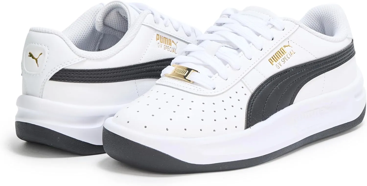 PUMA Unisex-Child Gv Special (Big Little Kid) Sneaker