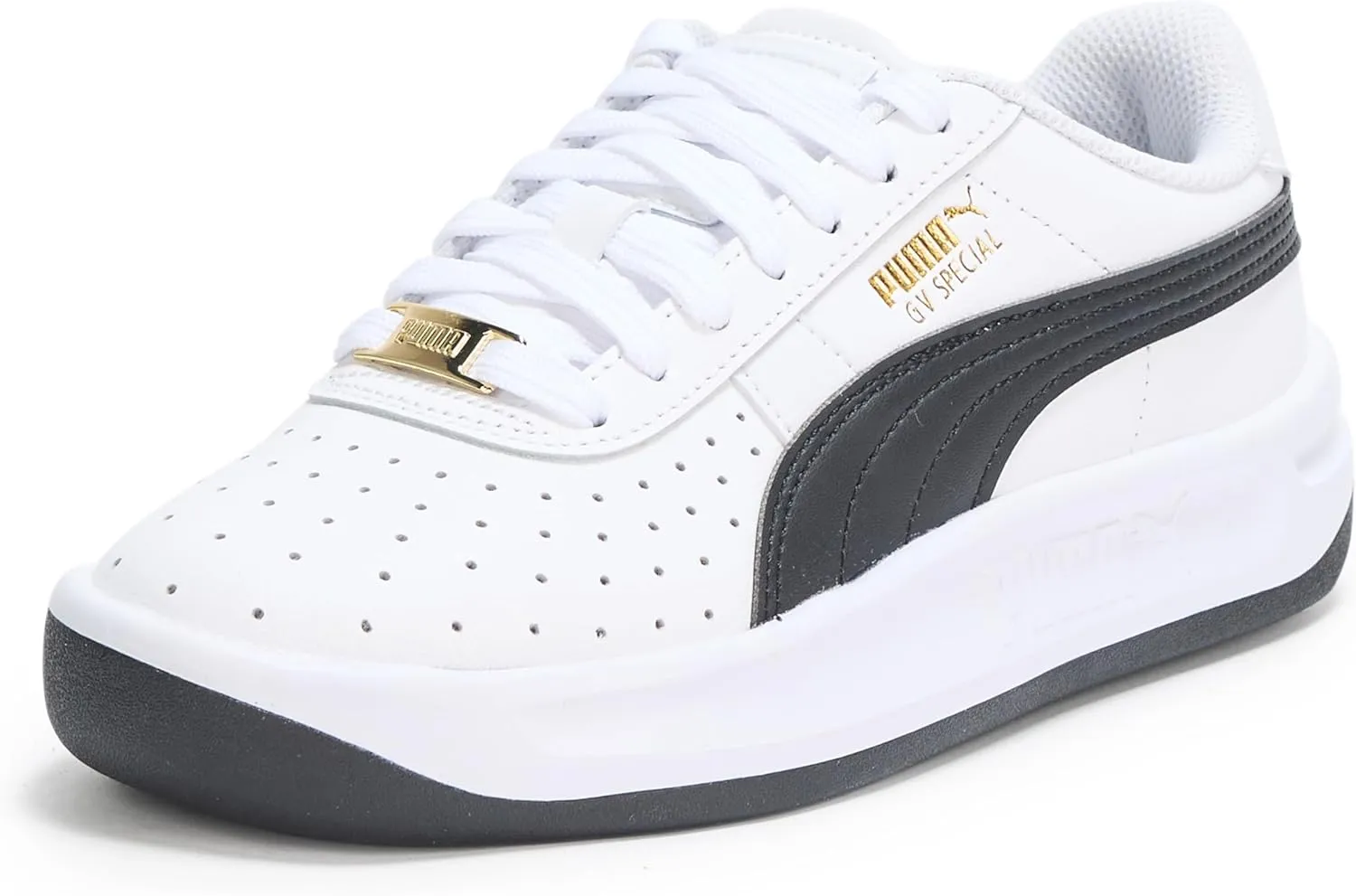 PUMA Unisex-Child Gv Special (Big Little Kid) Sneaker