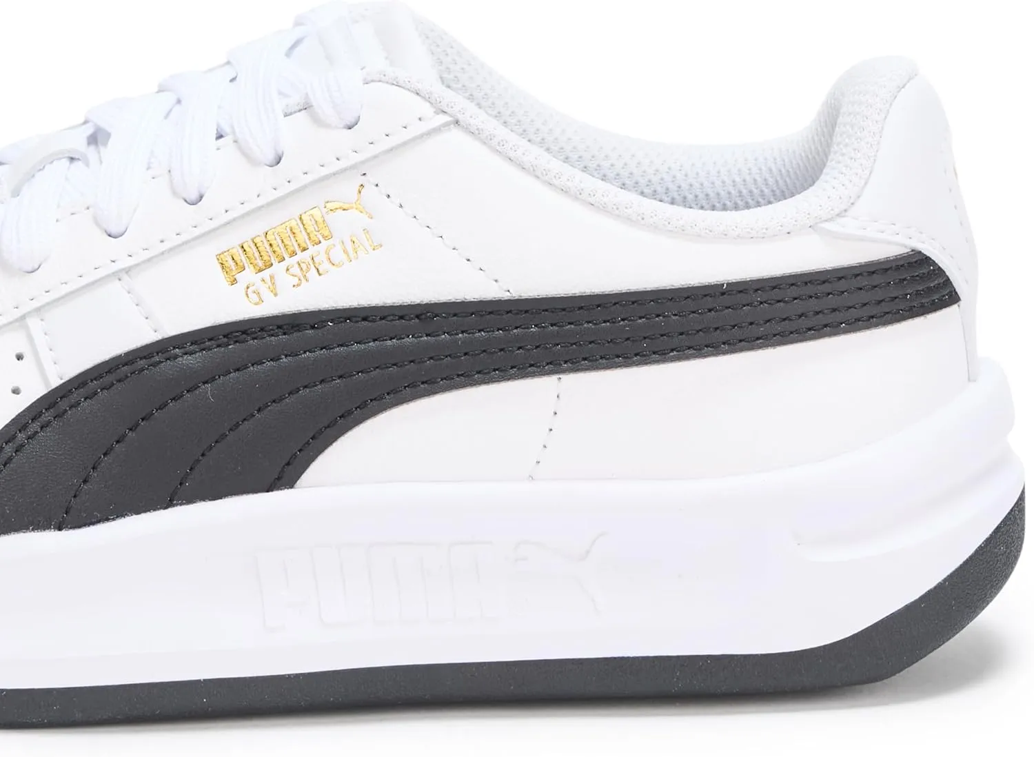 PUMA Unisex-Child Gv Special (Big Little Kid) Sneaker