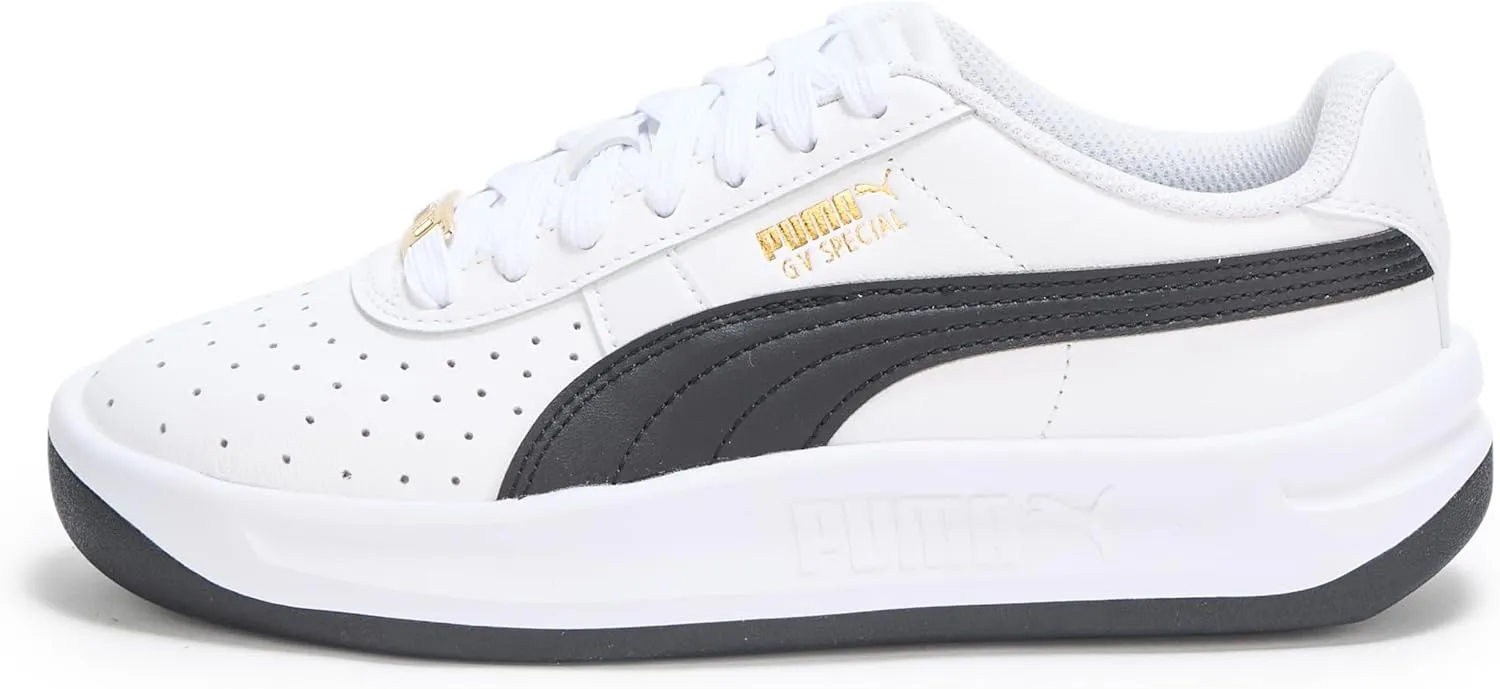 PUMA Unisex-Child Gv Special (Big Little Kid) Sneaker