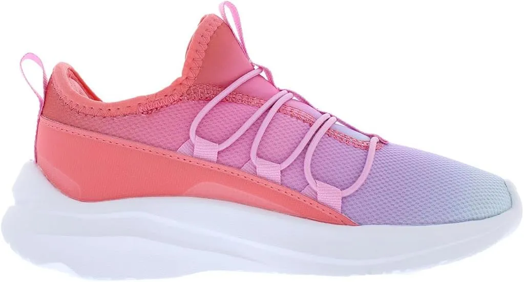 PUMA Unisex-Child One4all Slip-on (Little Big Kid) Sneaker