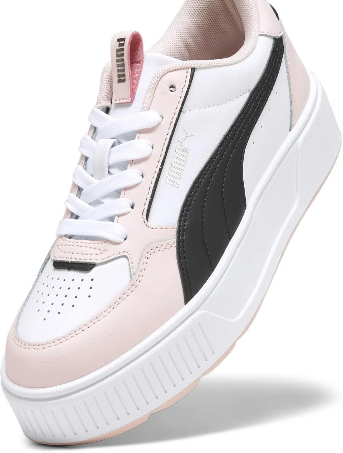 PUMA Women's Karmen Rebelle Sneaker