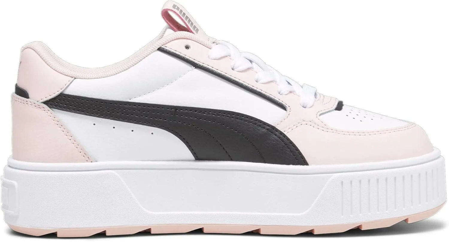 PUMA Women's Karmen Rebelle Sneaker