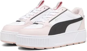 PUMA Women's Karmen Rebelle Sneaker