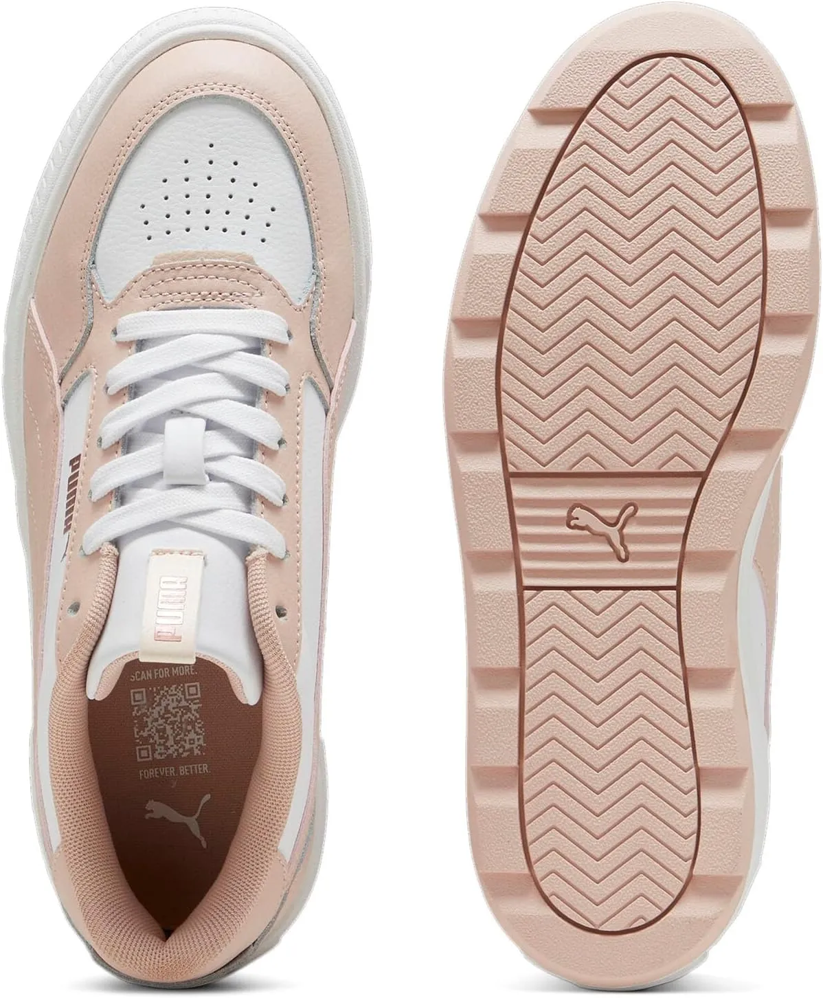 PUMA Women's Karmen Rebelle