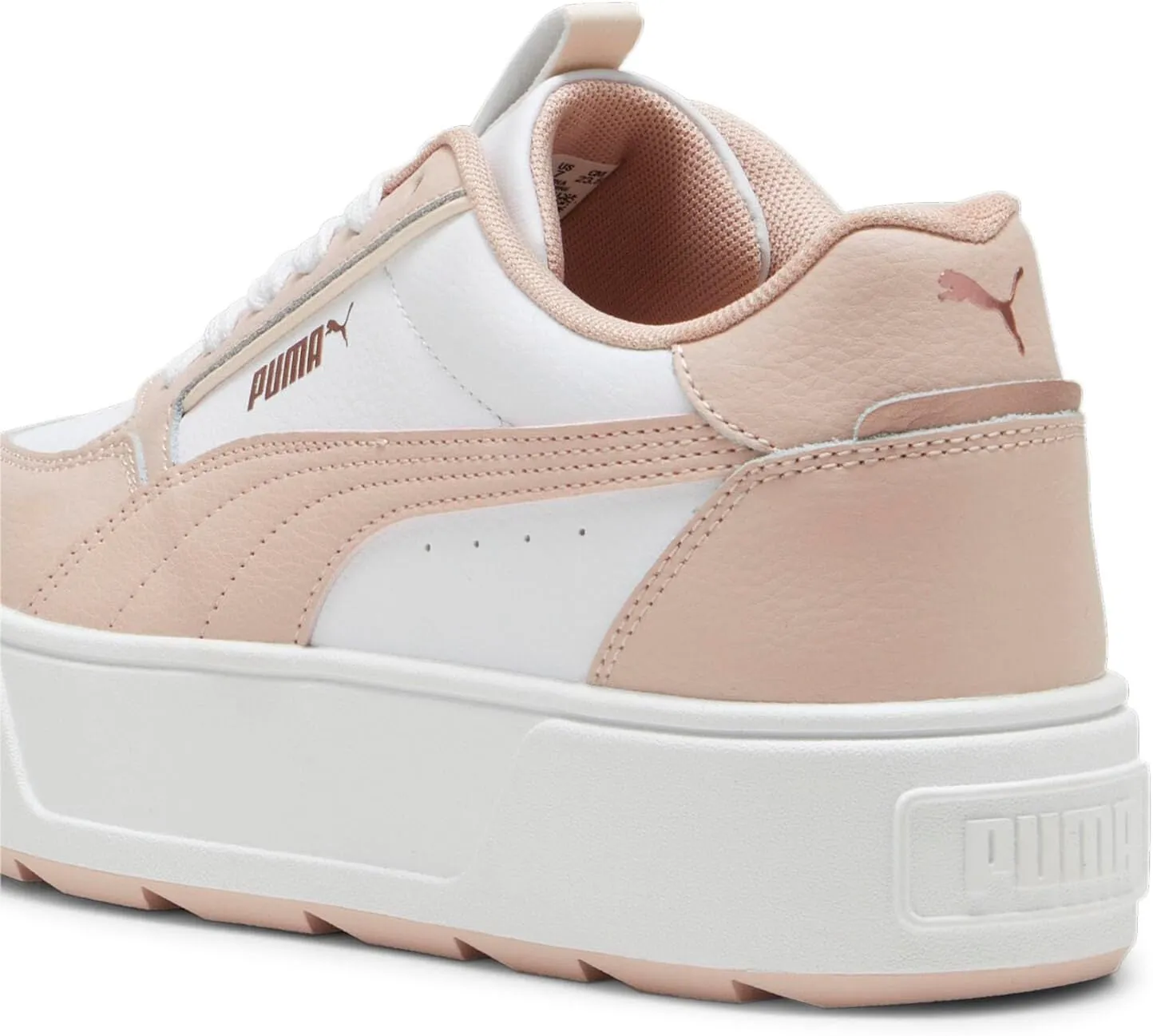 PUMA Women's Karmen Rebelle