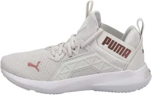 PUMA Womens Softride Enzo Nxt Fashion-sneakers, Grey-rose Gold, 6 US