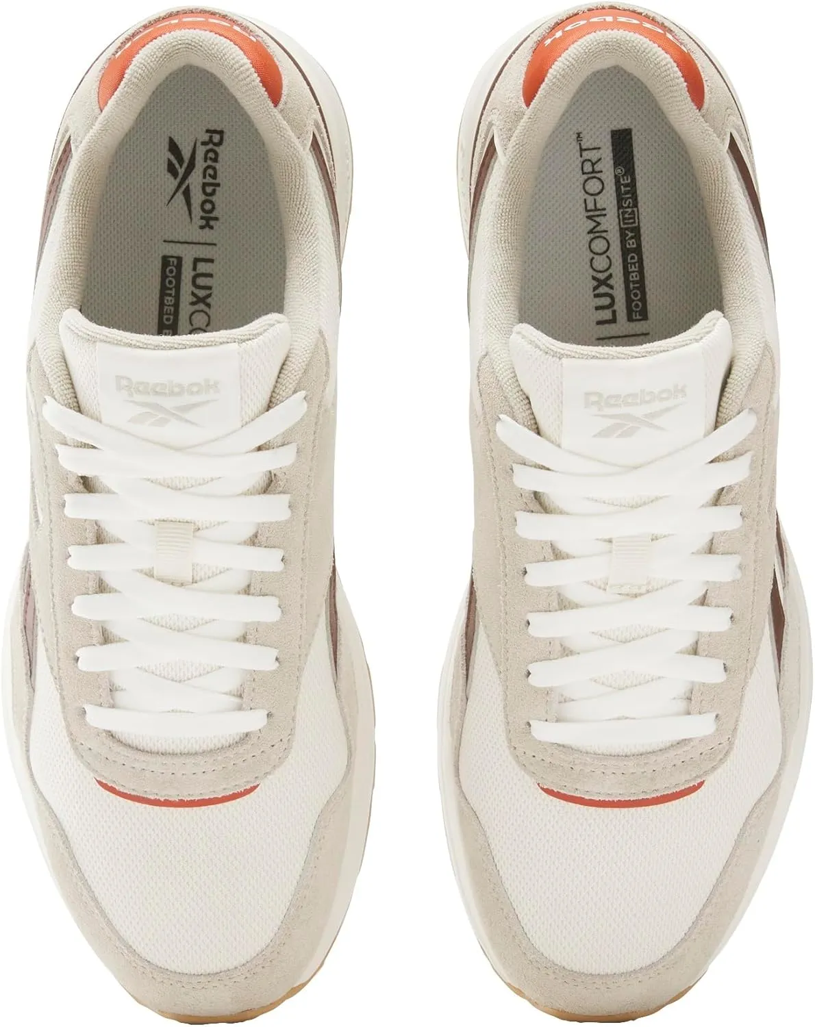 Reebok Unisex-Adult Gl1100 Sneaker