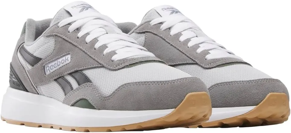 Reebok Unisex-Adult Gl1100 Sneaker